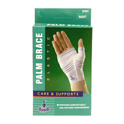 Oppo (2084) Palm Brace (M/L)
