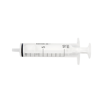 Seringue 10ml 1Piece