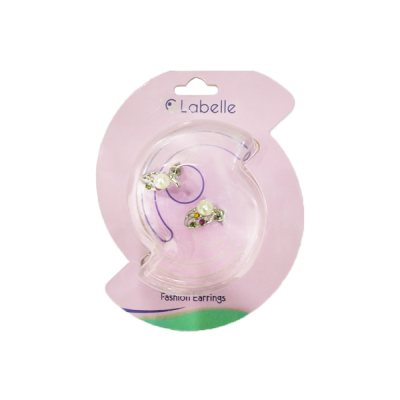 Ab Fashion 12 Ear Piercing