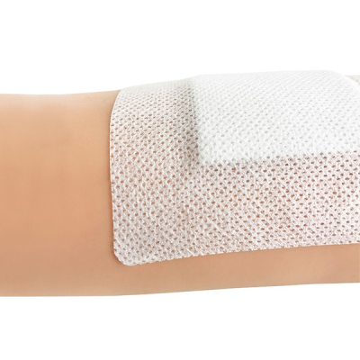 Adhesive Surgical 10cm15cm Plaster 10x15cm kurd