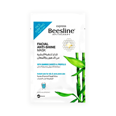 Beesline Express Anti-Shine Mask 