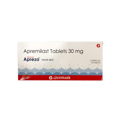 Aprezo 30mg 30 Tablet