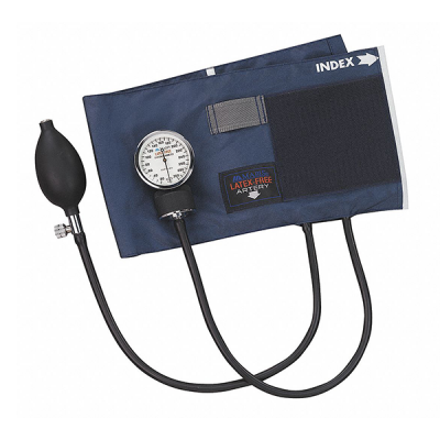 Aneroid Sphygmomanometer