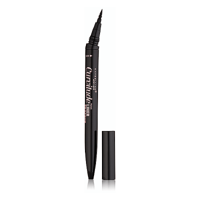 Maybelline Curvitude Eyeliner Black-Noir