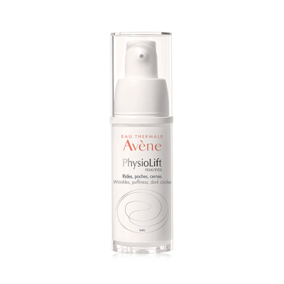 Avene Physiolift Eye Contour Cream 15ml