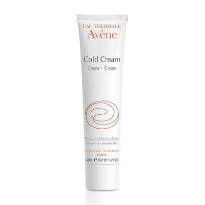 Avene Cold Cream 40ml(EBL)