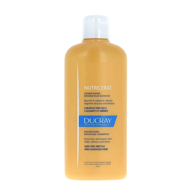 Ducray Nutricerat Shampoo 200ml