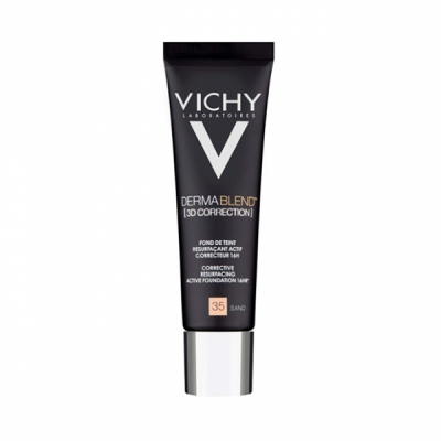 Vichy (1569) Derma Blend 3D Correction 35