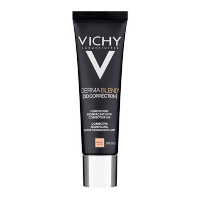 Vichy (1571) Derma Blend 3D Correction 55