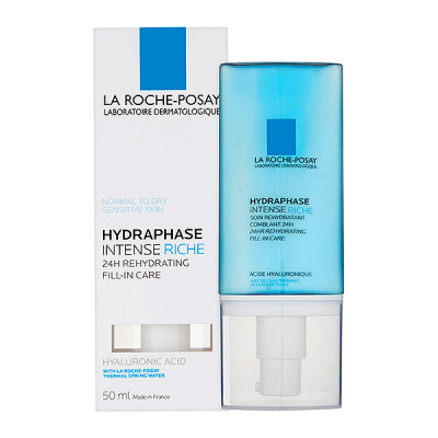 Lrp (149) Hydraphase Intense Riche Cream (EBL)