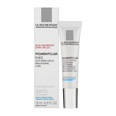 Lrp (106) Pigmentclar Eye Serum 15ml (EBL)