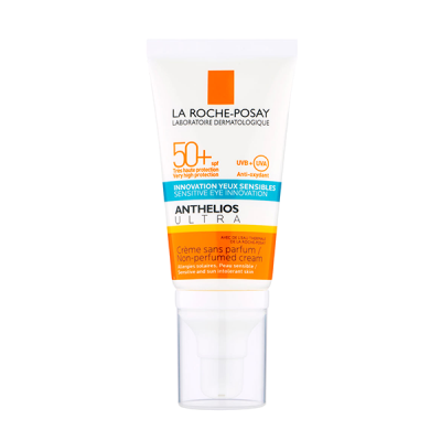 Lrp (121) Anthelios Ultra 50+ Non-Perfumed Cr 50ml