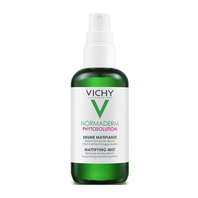 Vichy Normaderm Phytosolution MattifyingMist 100ml