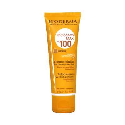 Bioderma Photoderm Max Ecran Spf 100 Tein Cream