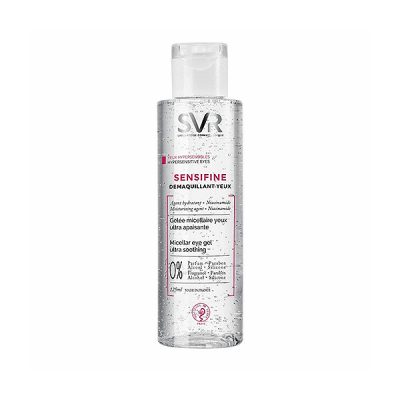 Svr (5013) Sensifine Yeux Gel 125ml