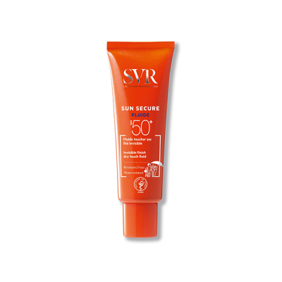Svr (5032) Sun Secure 50+Spf Fluide 50ml