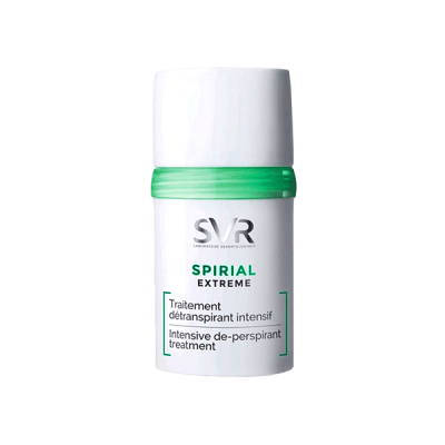 SVR (5031) Spirial Extreme Roll-on 20ml