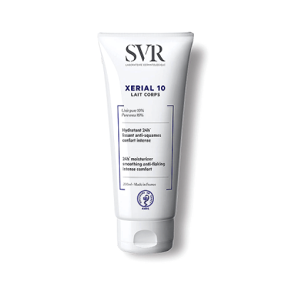 Svr (5025) Xerial 10 Corps Milk 200ml