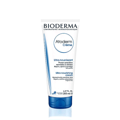 Bioderma Atoderm Cream 200ml