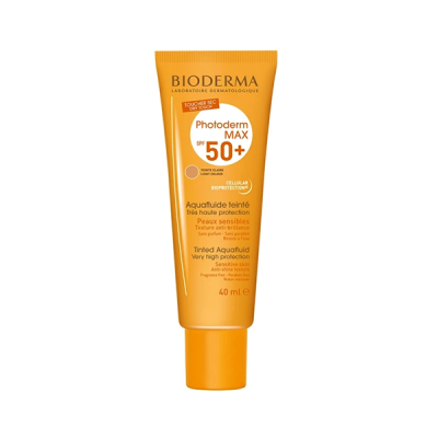 Bioderma Photoderm Max Aquafluide 50+Spf 40ml