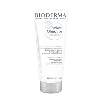 Bioderma White Objective Moussant 200ml