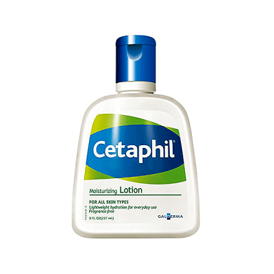 Cetaphil Moisturizing Lotion 200g