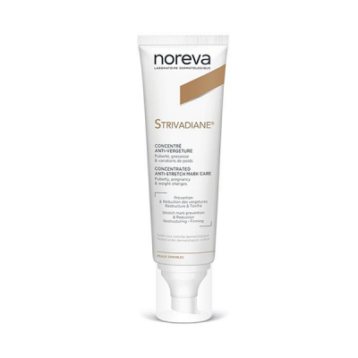 Noreva (51) Strivadiane Stretch Mark Care 125ml