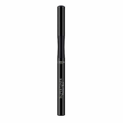 L'Oreal Super Liner Perfect Slim Black
