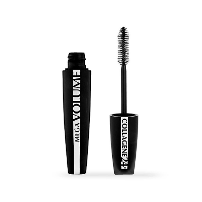 L'Oreal Mascara Mega Volume Collagene