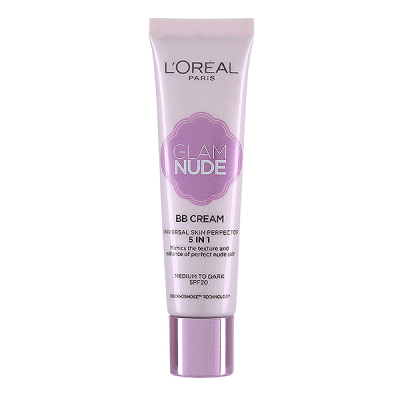 L'Oreal Nude Magique BB Cream (Medium)