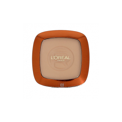 L'Oreal Glam Bronze 03
