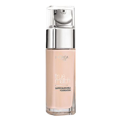 L'Oreal The True Match 1.R/1.C Rose Ivory