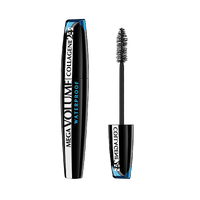 Loreal Mascara Mega Volume WaterProof