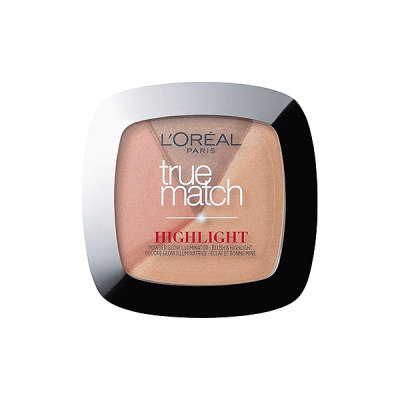 L'Oreal True Match Highlight 102 DW