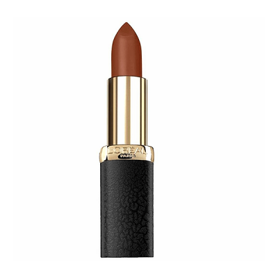 Loreal Color Rich Matte 636 Lipstick