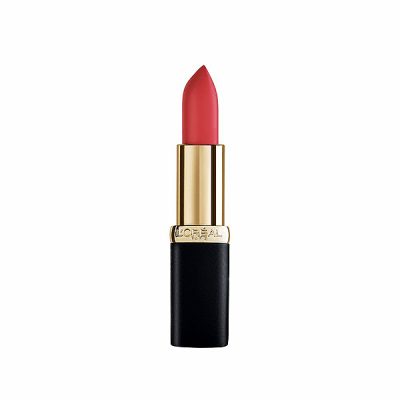 Loreal Color Rich Matte 344 Lipstick