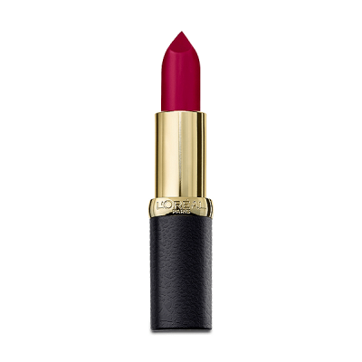 Loreal Color Rich Matte 463 Lipstick