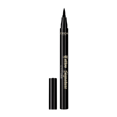 L'Oreal Super Liner Tatto Signature Extra Black