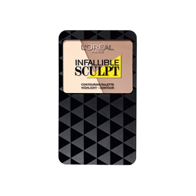 L'Oreal Infailible 01 Light