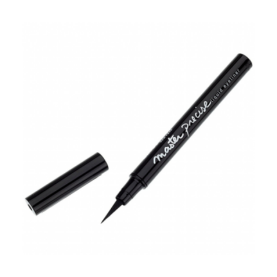 Maybelline Master Drama Preciser Liner Black