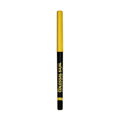 Maybelline Colossal Kajal Extra Black