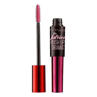 Maybelline Mascara Push Up Drama