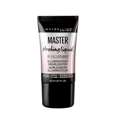 Maybelline Master Strobing Liquid Light