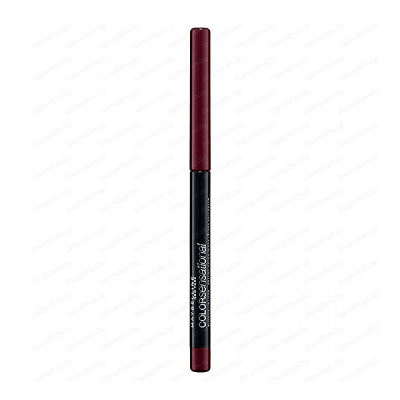 Maybelline Color Sensational 110 Rich Wine