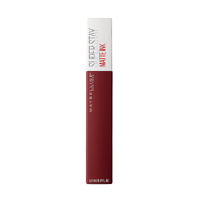 Maybelline Super Stay Matte Voyager 50 Lipstick
