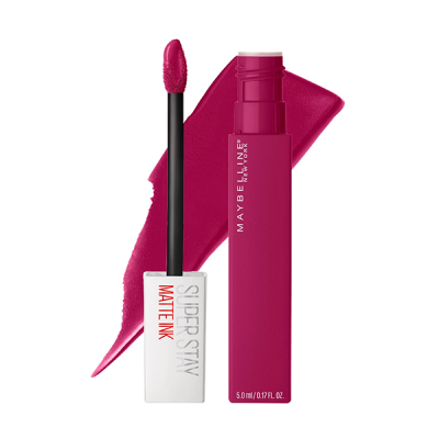 Maybelline Super Stay Matte Ink 120 Artist