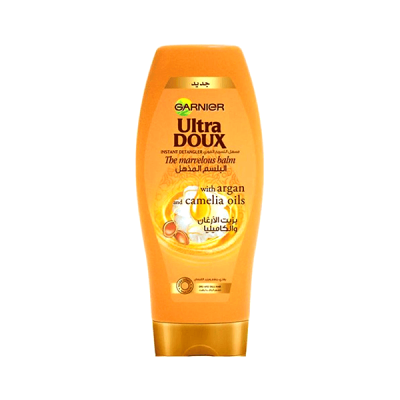 Garnier Argan & Camelia Oils Conditioner 400ml