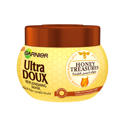 Garnier Honey Treasures 300ml