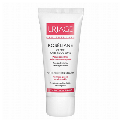Uriage (028)  Roseliane Anti Rougeurs Cream 40ml