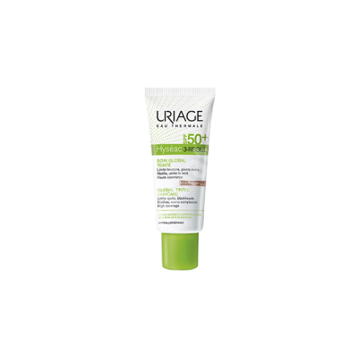 Uriage (037) Hyseac 3-Regul 40ml